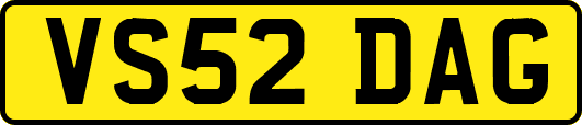 VS52DAG
