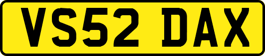 VS52DAX