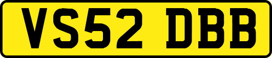 VS52DBB