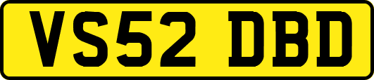 VS52DBD