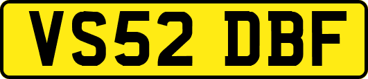 VS52DBF