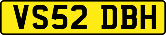 VS52DBH