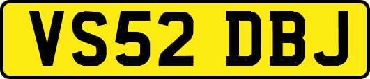 VS52DBJ