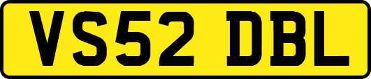 VS52DBL
