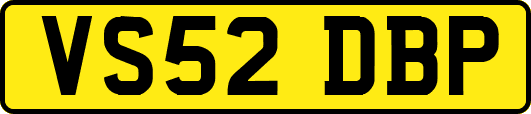 VS52DBP