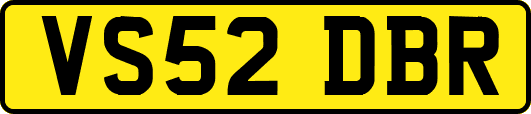 VS52DBR