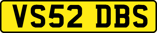 VS52DBS