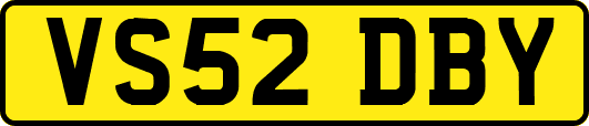 VS52DBY