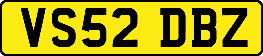 VS52DBZ
