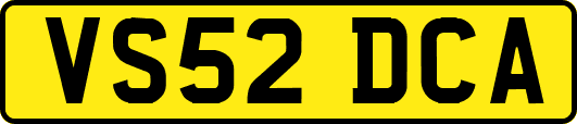 VS52DCA
