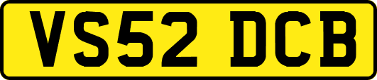 VS52DCB