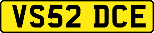 VS52DCE