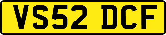 VS52DCF