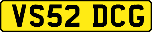 VS52DCG