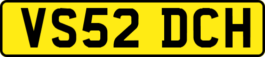 VS52DCH