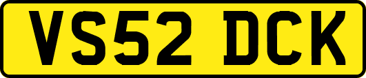 VS52DCK