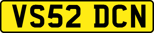 VS52DCN