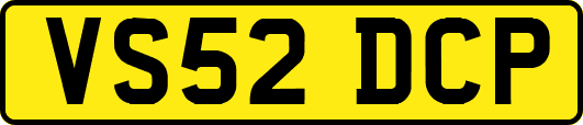 VS52DCP