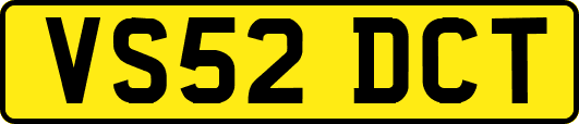 VS52DCT