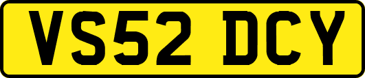 VS52DCY