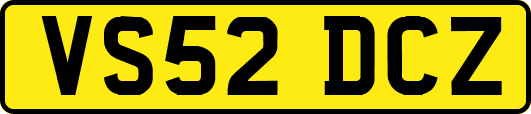 VS52DCZ