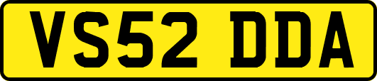 VS52DDA