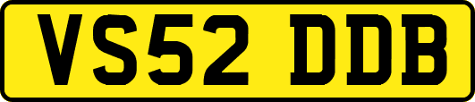 VS52DDB
