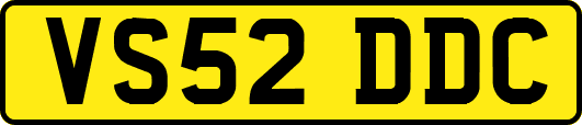 VS52DDC