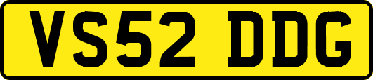 VS52DDG