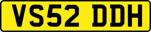 VS52DDH