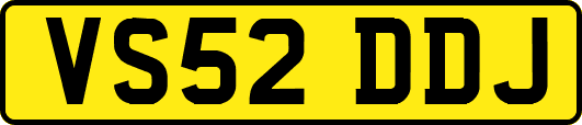 VS52DDJ