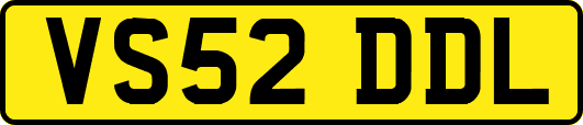 VS52DDL