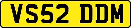 VS52DDM