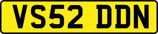 VS52DDN