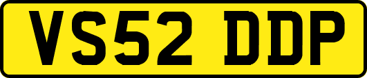 VS52DDP