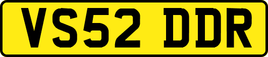 VS52DDR