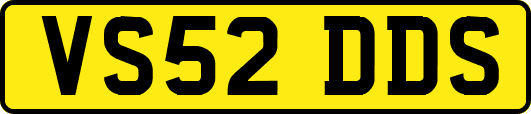 VS52DDS