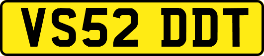 VS52DDT