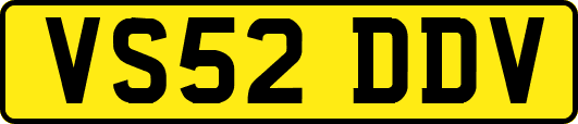 VS52DDV
