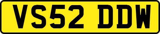 VS52DDW