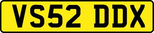 VS52DDX