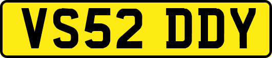 VS52DDY