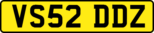 VS52DDZ