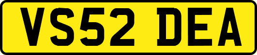 VS52DEA