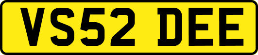 VS52DEE