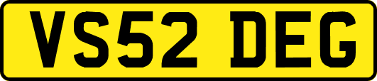 VS52DEG