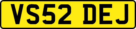 VS52DEJ
