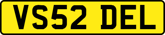 VS52DEL