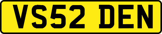 VS52DEN