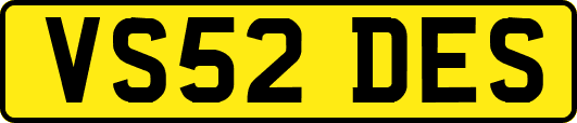 VS52DES